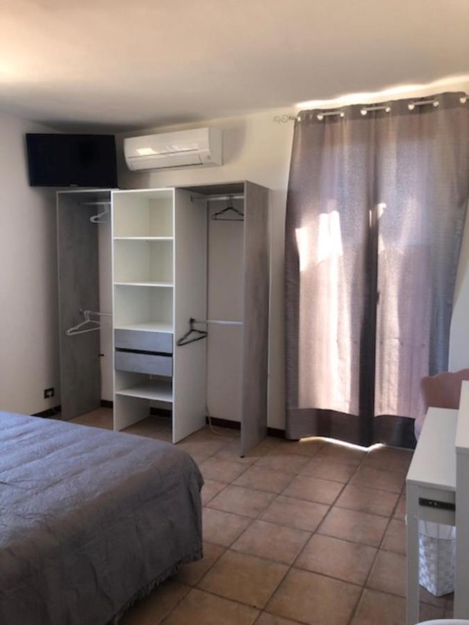 Apartment Attici Agli Acquedotti Romani Rom