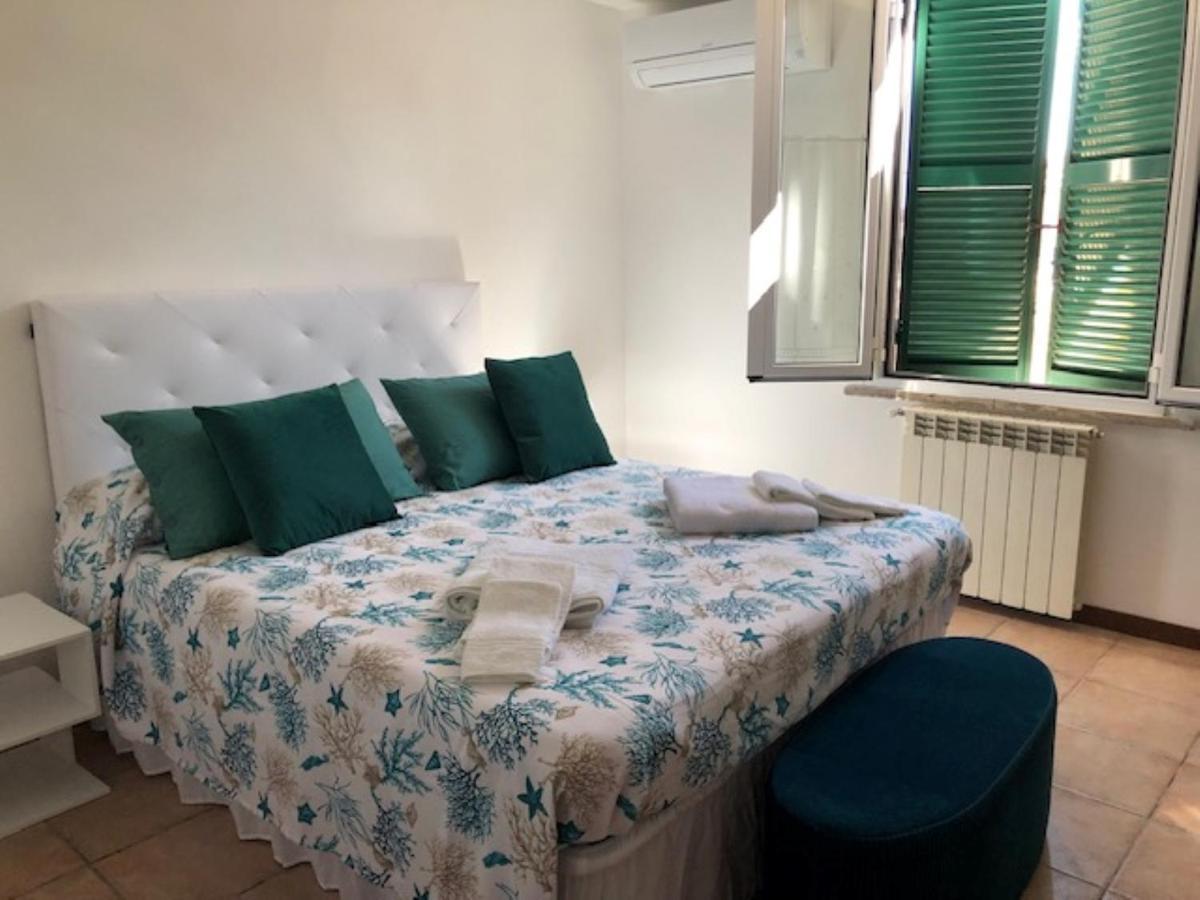 Attici Agli Acquedotti Romani Rom